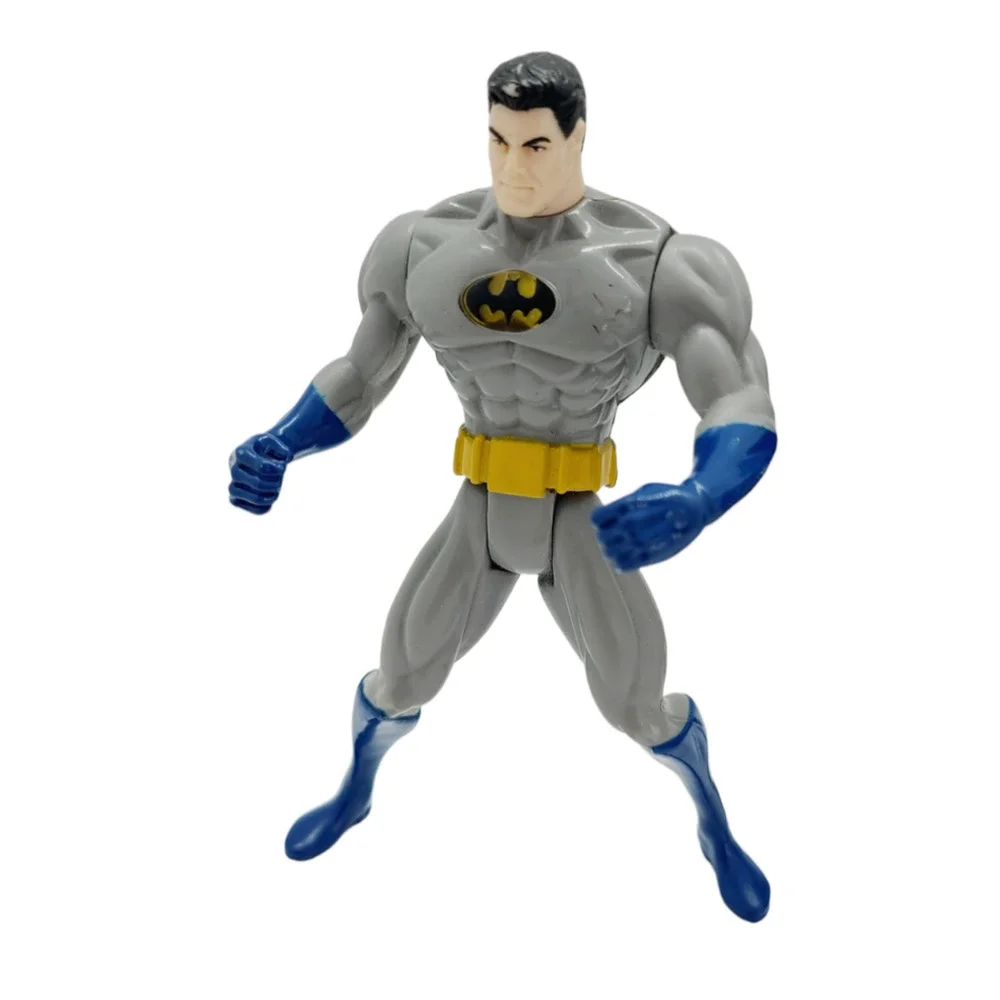 Batman Action Figures‎
